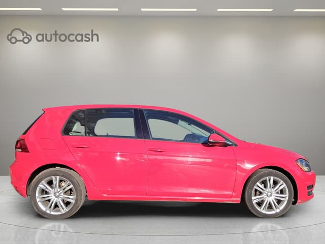Volkswagen Golf 2.0 TDI 150 Exclusive DSG