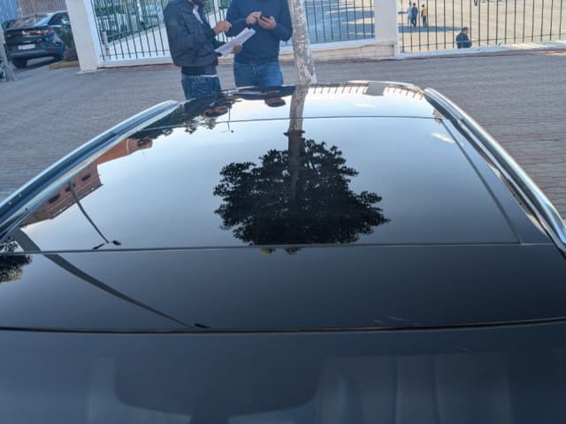 audi A3 Sportback ADDITIONAL