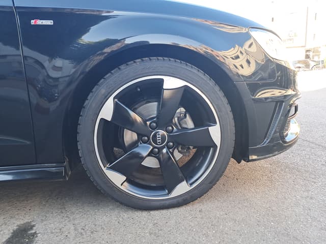 audi A3 Sportback WHEEL_AVG