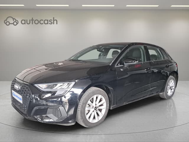 audi A3 Sportback 35 TDI 150 S-Tronic Design