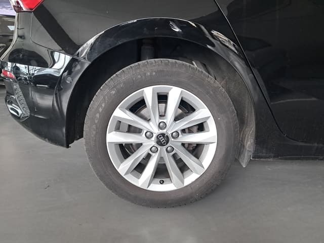 audi A3 Sportback WHEEL_ARD