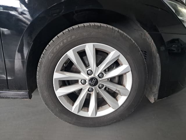 audi A3 Sportback WHEEL_AVD