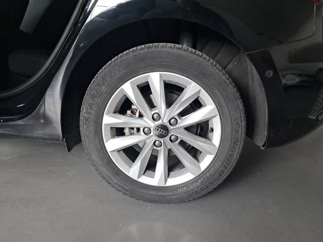 audi A3 Sportback WHEEL_ARG