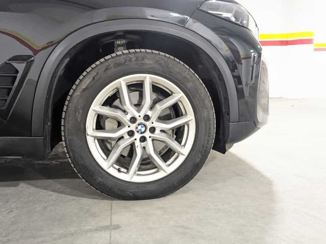 bmw x5 WHEEL_AVD