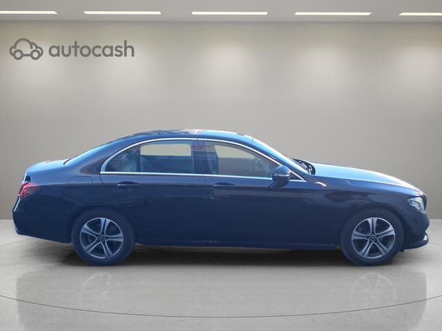 mercedes classe e 220 d DCT Avantgarde