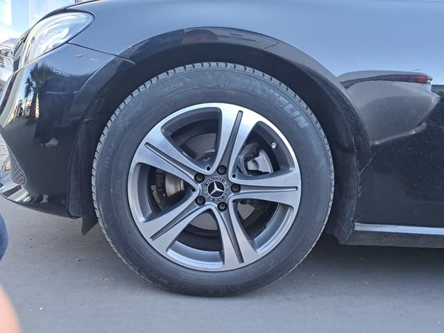 mercedes classe e WHEEL_AVG