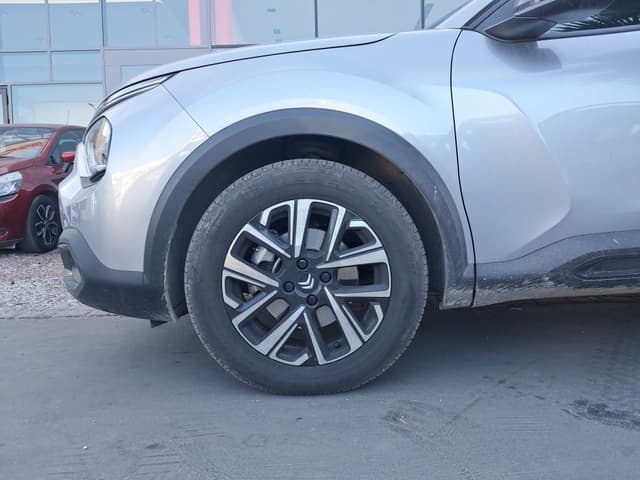 citroen c4 x WHEEL_AVG