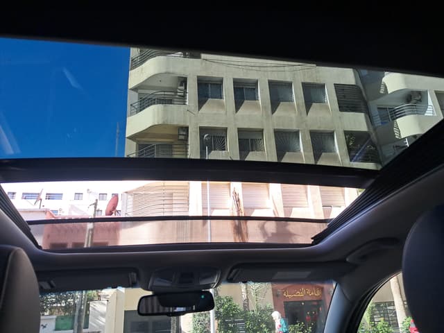 hyundai tucson ADDITIONAL