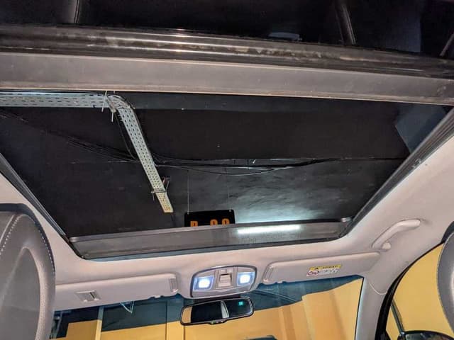 hyundai tucson ADDITIONAL