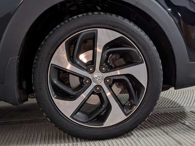 hyundai tucson WHEEL_ARG