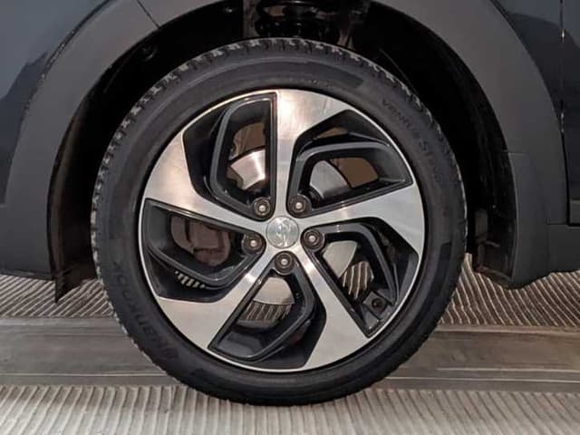 hyundai tucson WHEEL_AVG