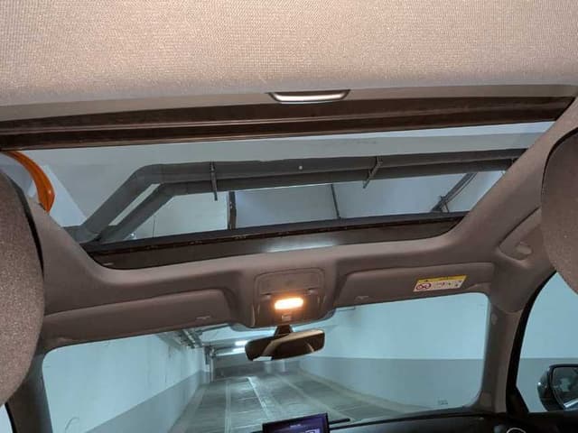 audi A3 Sportback ADDITIONAL