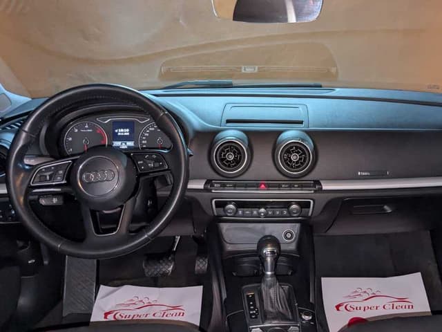 audi A3 Sportback 2.0 TDI 143 S-Tronic Premium +