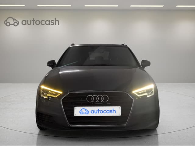 audi A3 Sportback 2.0 TDI 143 S-Tronic Premium +