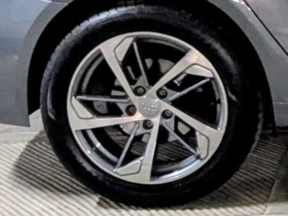 audi A3 Sportback WHEEL_ARD