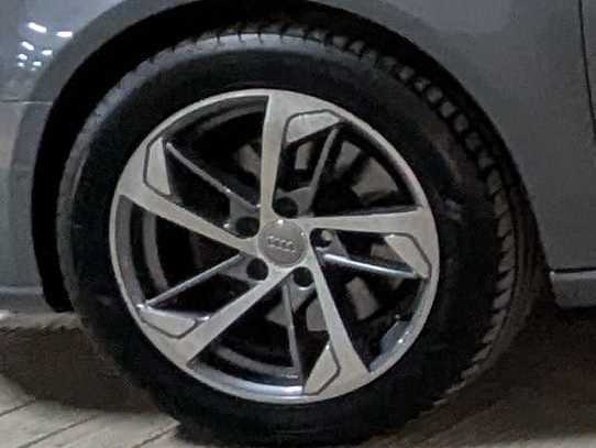 audi A3 Sportback WHEEL_ARG