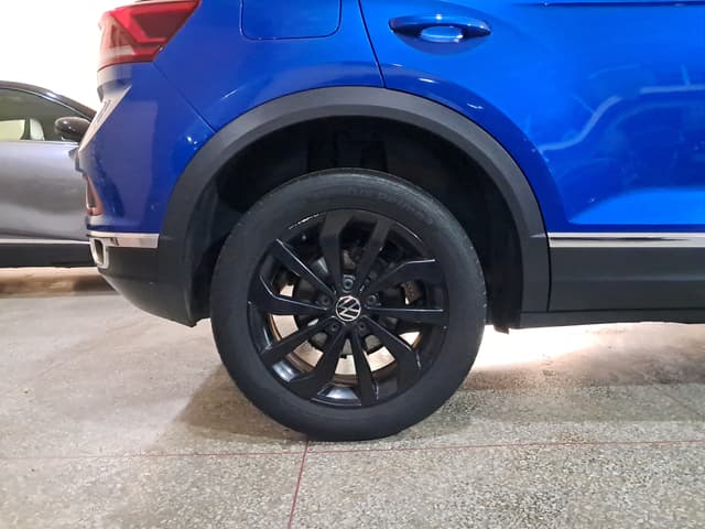 volkswagen t roc WHEEL_ARD