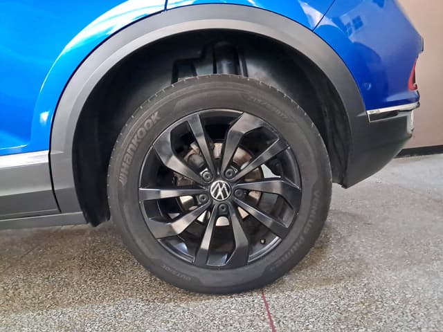 volkswagen t roc WHEEL_ARG