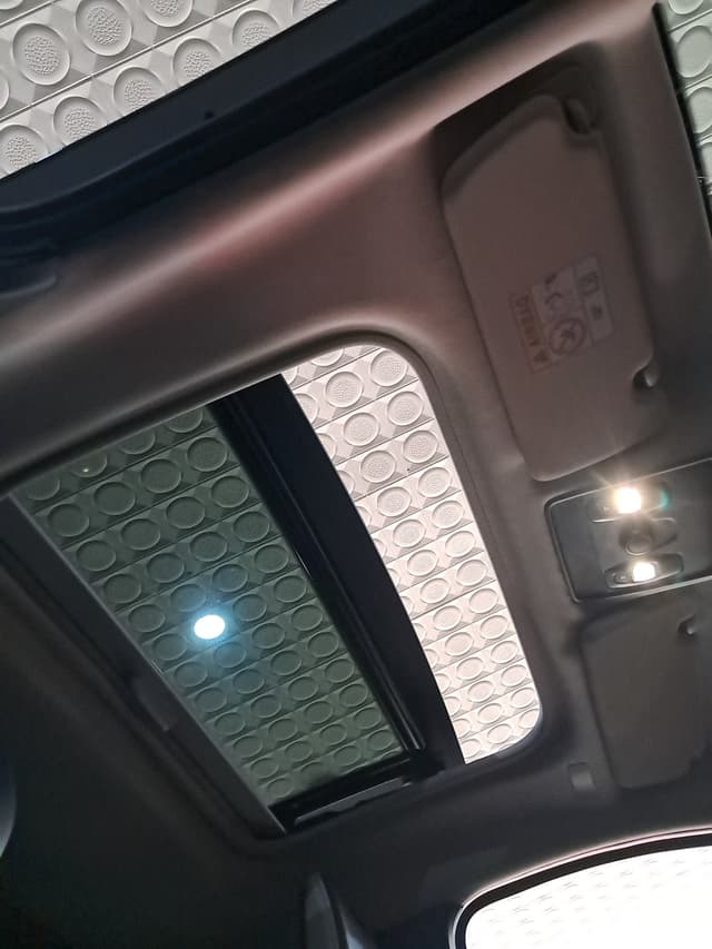 renault captur ADDITIONAL