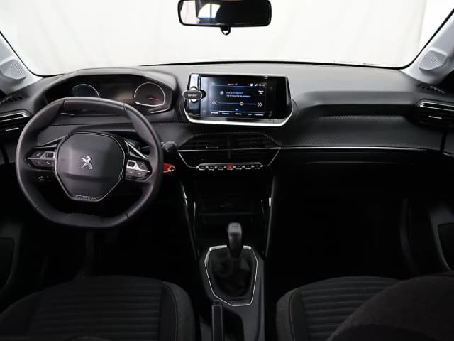 Peugeot 208 1.6 HDi 92 Active Pack