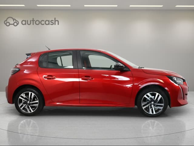 Peugeot 208 1.6 HDi 92 Active Pack