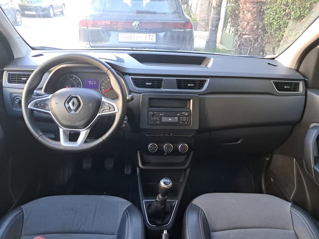 Renault Express 1.5 dCi 95 Explore