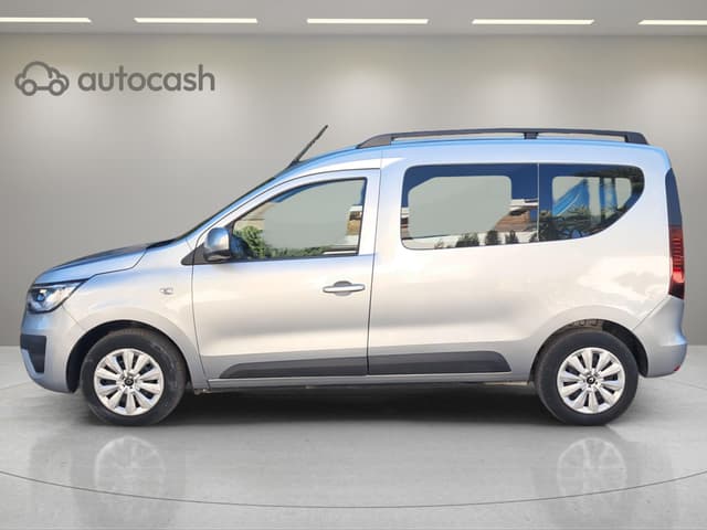 Renault Express LEFT