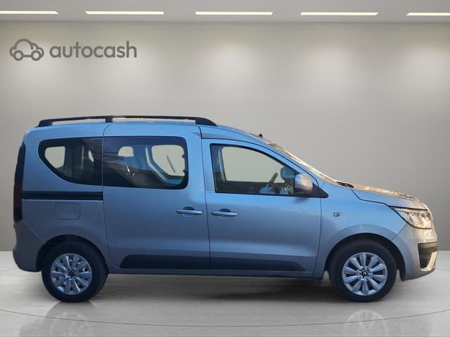 Renault Express 1.5 dCi 95 Explore