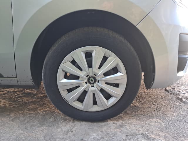 Renault Express WHEEL_AVD
