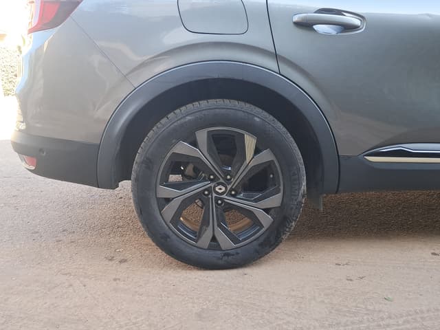 Renault Arkana WHEEL_ARD