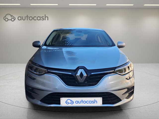 Renault Mégane