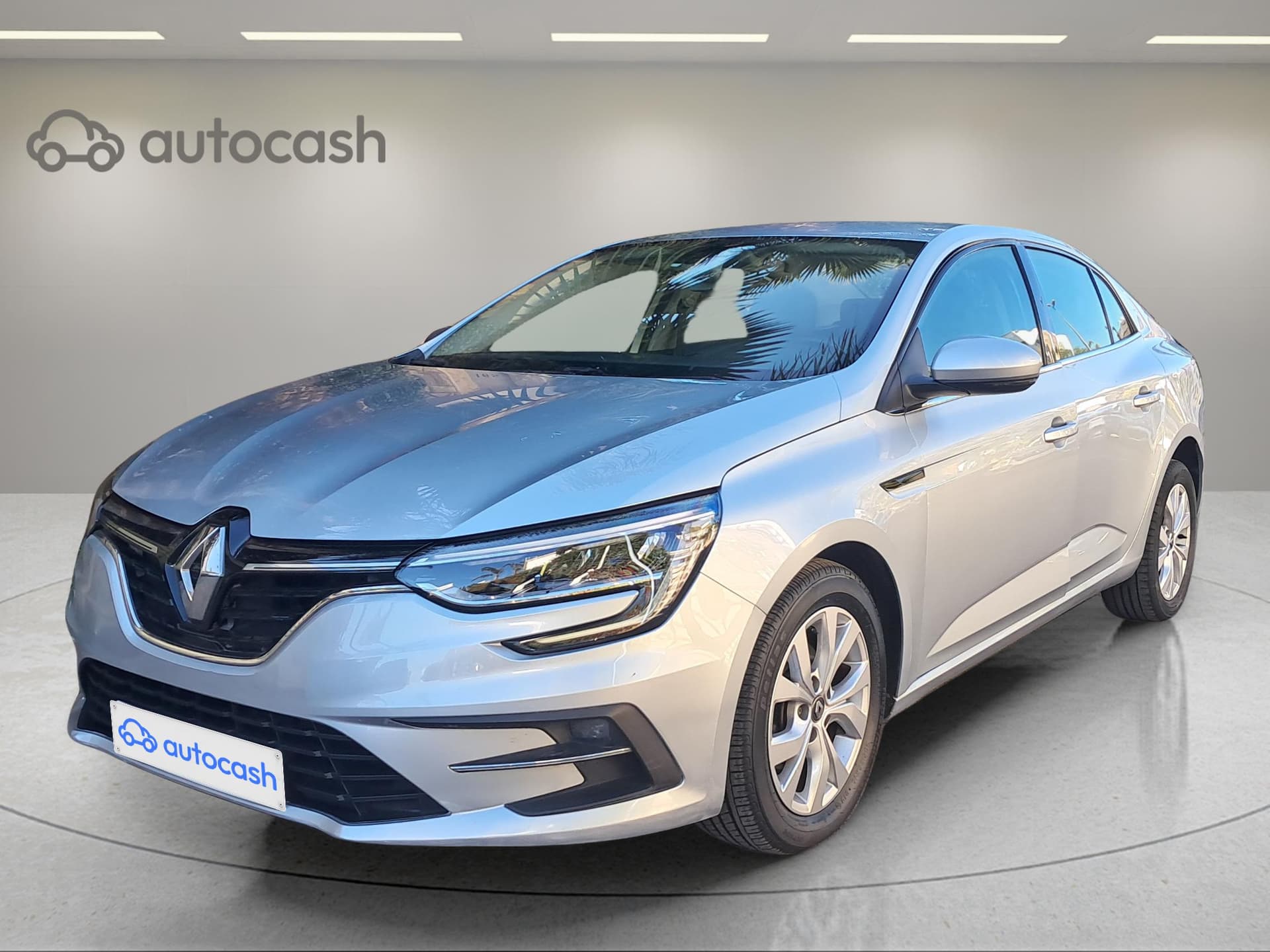 Renault Mégane