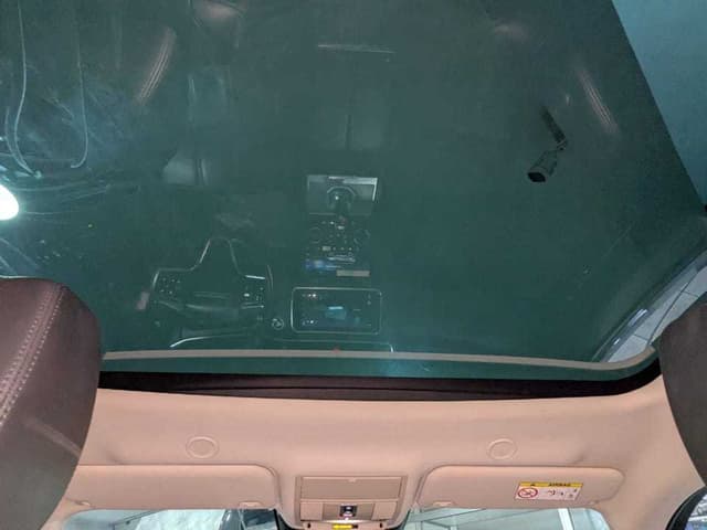 Land rover Range Rover Evoque ADDITIONAL