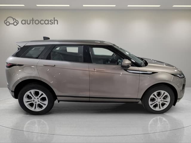 Land rover Range Rover Evoque 2.0 D I4 204 4WD HSE