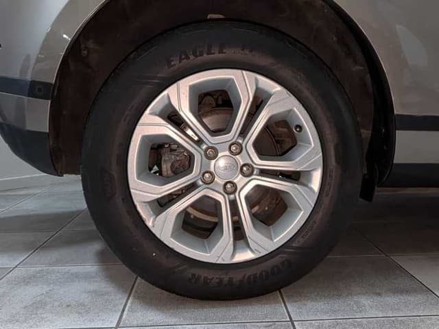 Land rover Range Rover Evoque WHEEL_ARD