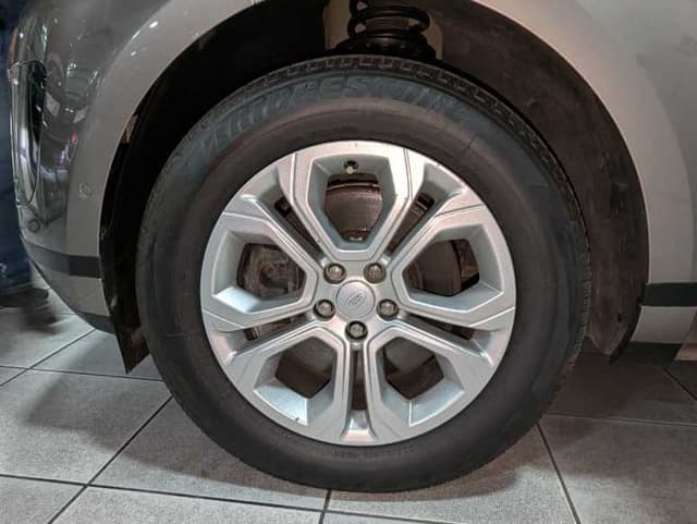 Land rover Range Rover Evoque WHEEL_ARG