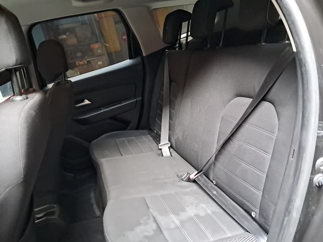 Dacia Duster REAR_SEAT