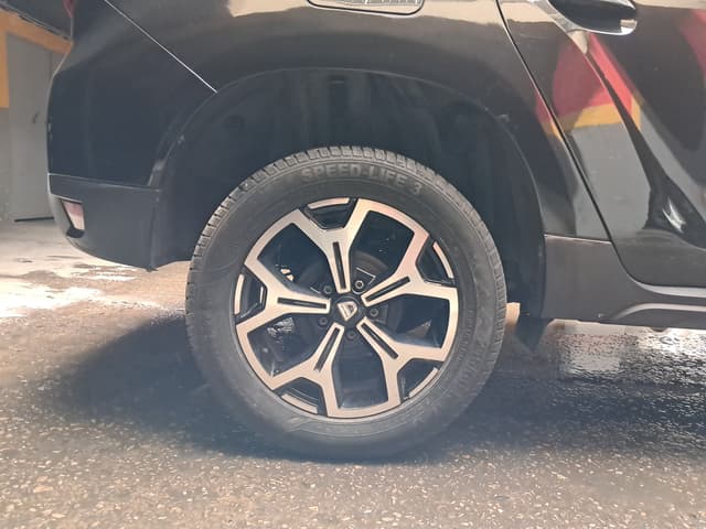 Dacia Duster WHEEL_ARD