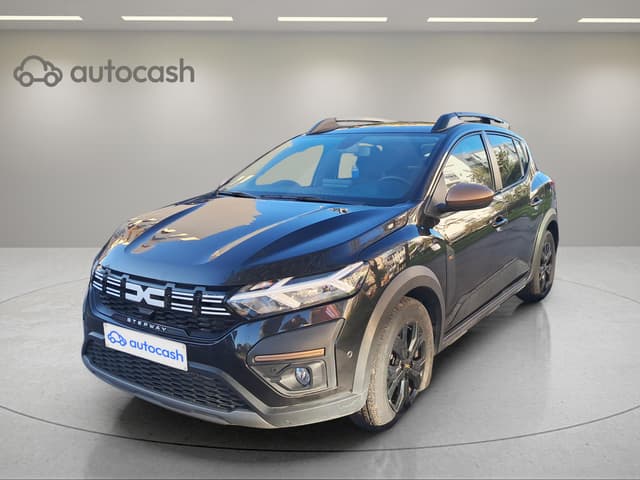 Dacia Sandero 1.5 dCi 102 EXTREME