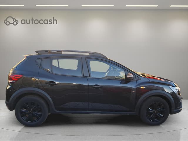 Dacia Sandero 1.5 dCi 102 EXTREME