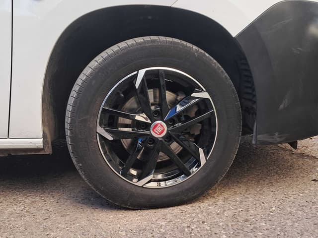 Fiat Doblo WHEEL_ARG