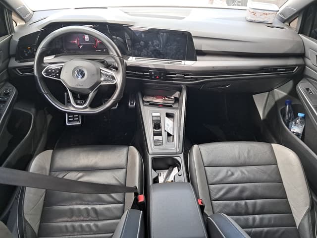 volkswagen golf 2.0 TSI 300 DSG GTI