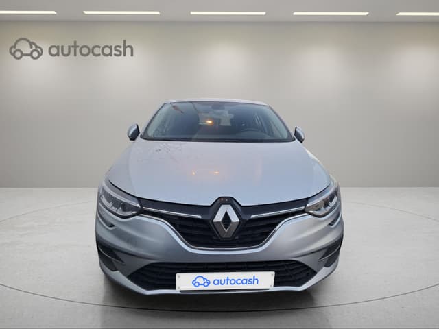 renault mégane