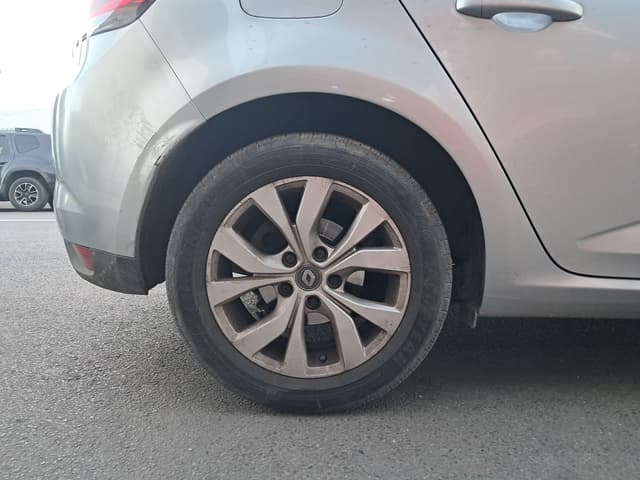 renault mégane WHEEL_ARD