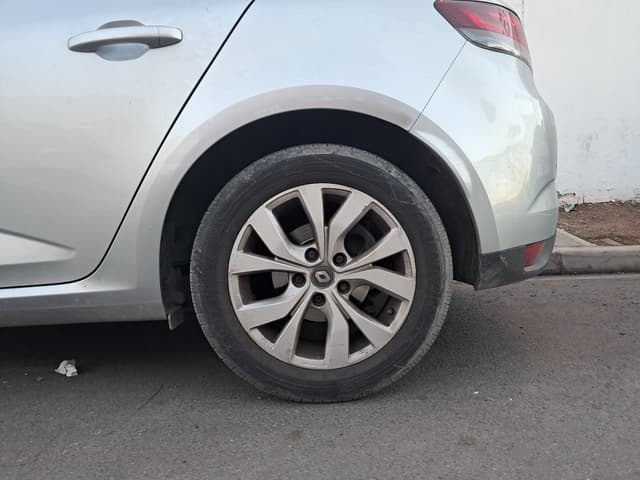 renault mégane WHEEL_ARG