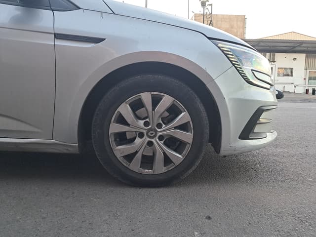 renault mégane WHEEL_AVD