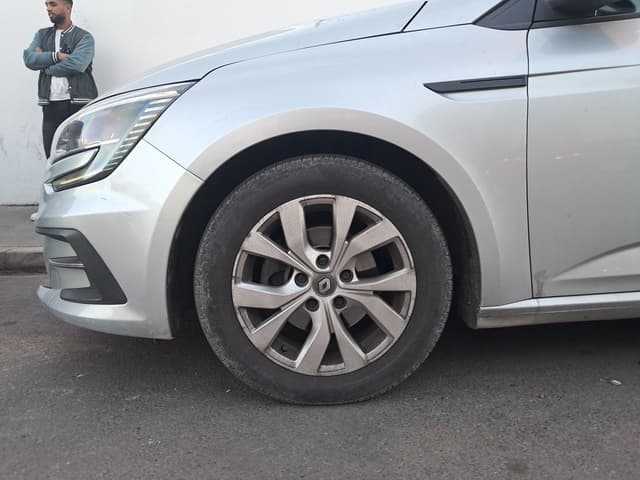 renault mégane WHEEL_AVG