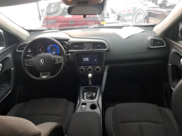 Renault Kadjar 1.5 dCi 110 EDC Equilibre