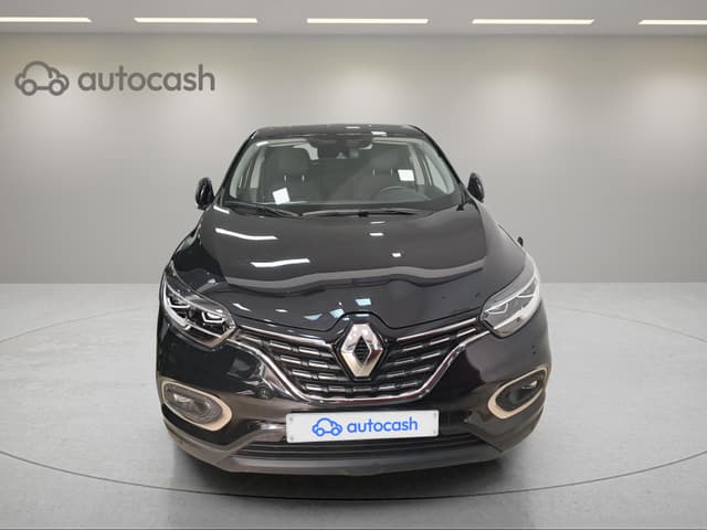 Renault Kadjar 1.5 dCi 110 EDC Equilibre