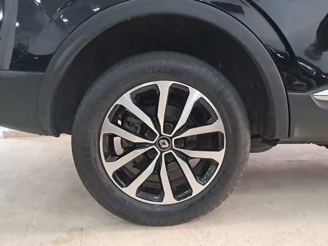 Renault Kadjar WHEEL_ARD